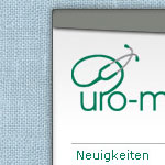 webdesign aschaffenburg uro-mobile